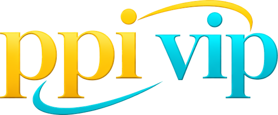 ppi vip লোগো